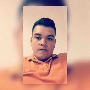 Meet your Posher, Jorge ivan